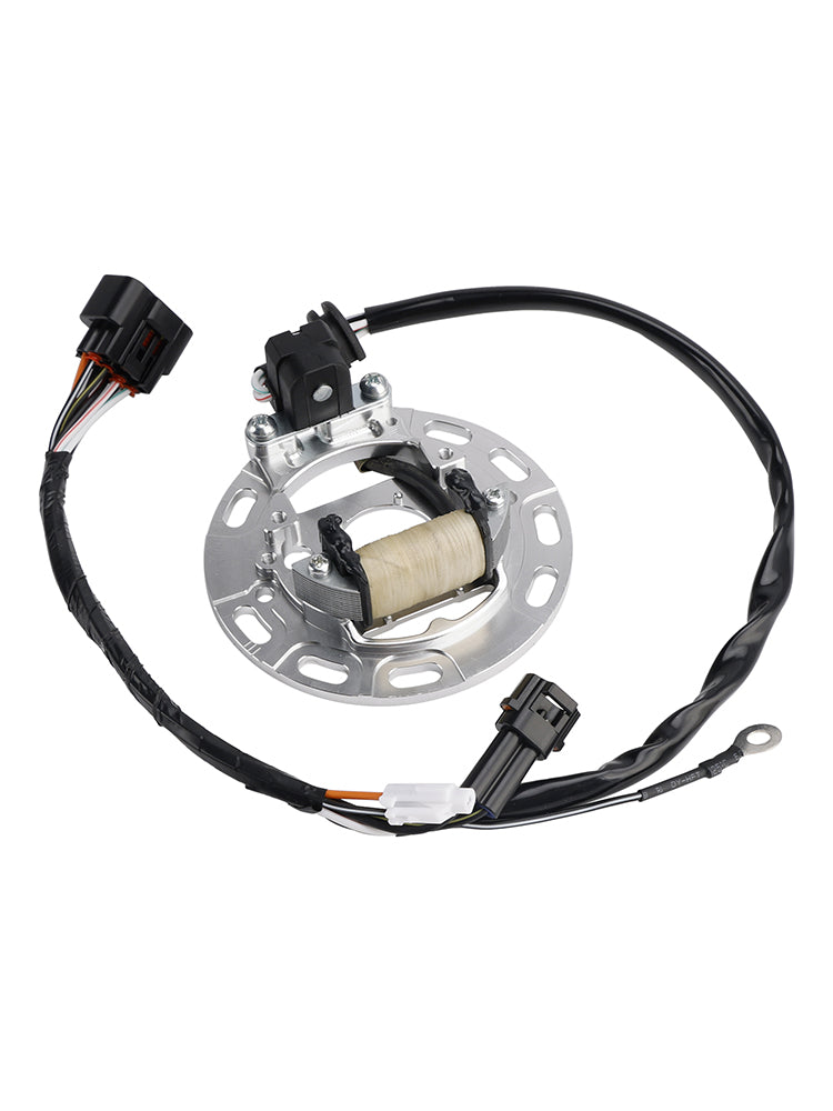 2006-2026 Kawasaki KX65 KX 65 P/N. 21003-0031 Ignition Stator Base Assy
