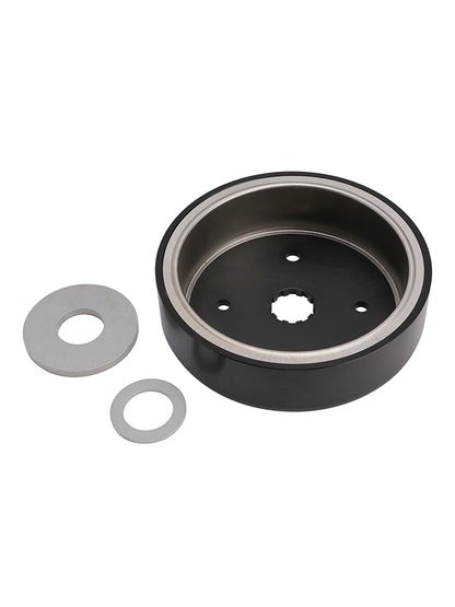 1995-2005 Touring Road King FLHT 29981-95 Improved Capped Alternator Rotor
