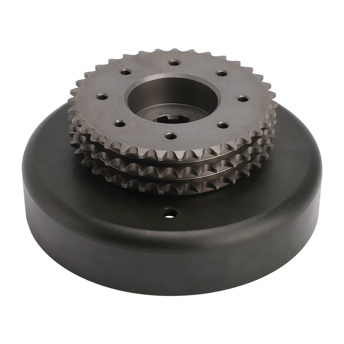1991-2003 Sportster 883 1200 Alternator Generator Stator Rotor w/Sprocket