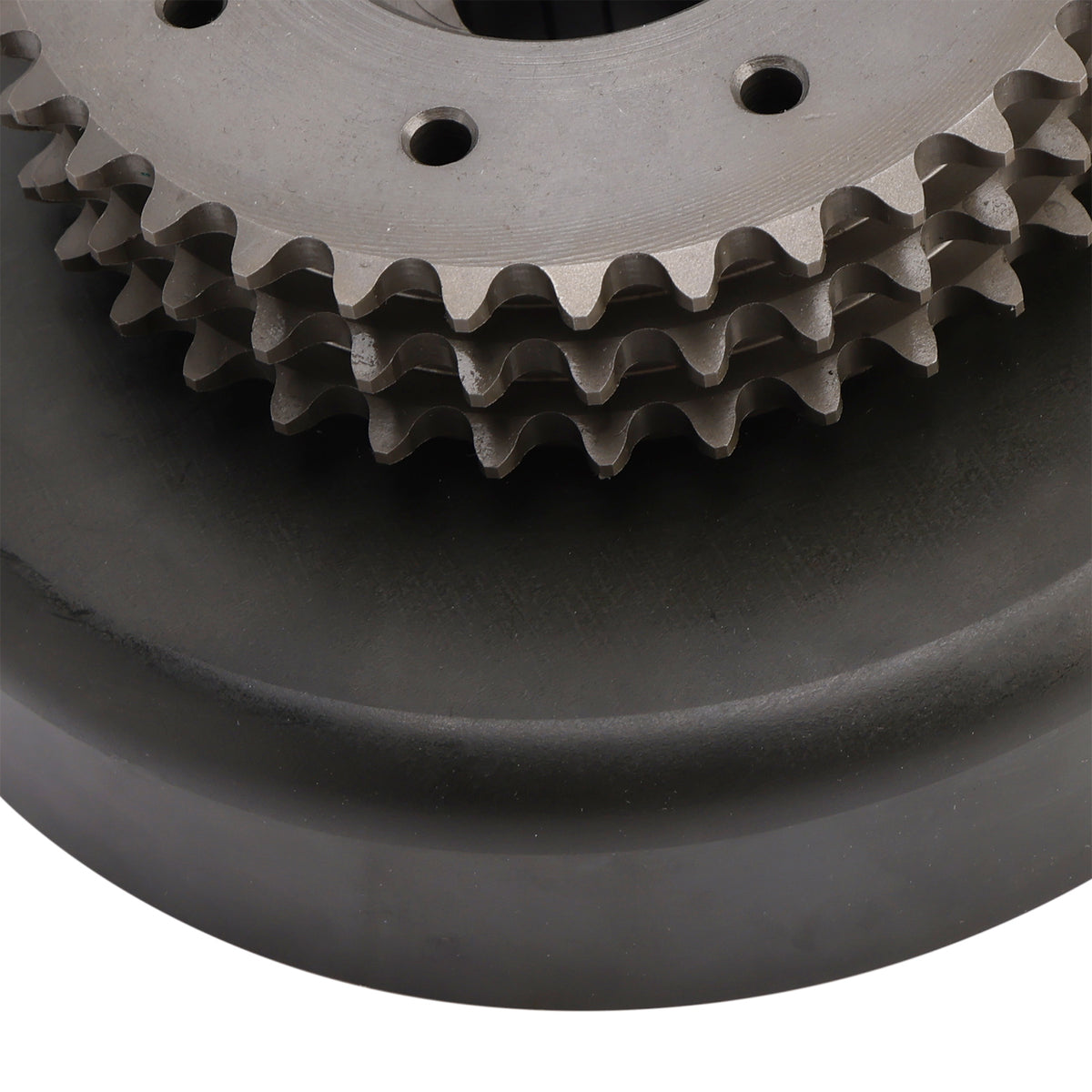 1991-2003 Sportster 883 1200 Alternator Generator Stator Rotor w/Sprocket