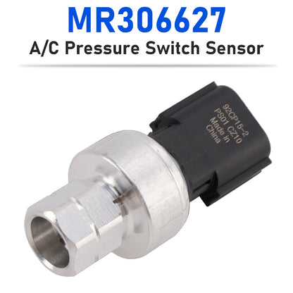2008-2017 Outlander Lancer Mitsubishi MR306627 A/C Pressure Switch Sensor