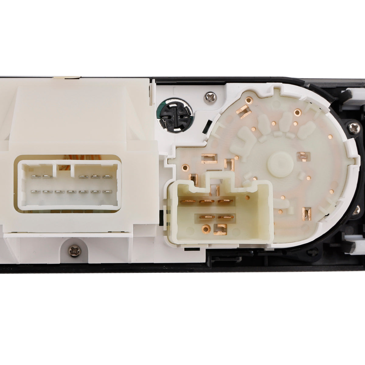 2005-2008 Toyota Tacoma AC Heater Climate Control Panel Module 55900-04020