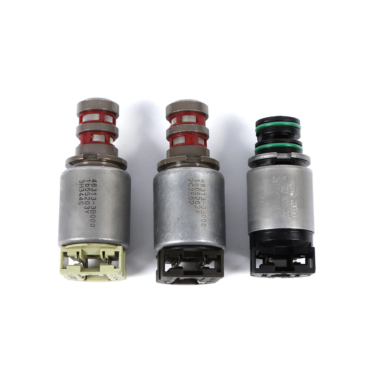 2011-2016 Hyundai Genesis 9PCS A8LR1 Transmission Solenoid Valve Kit