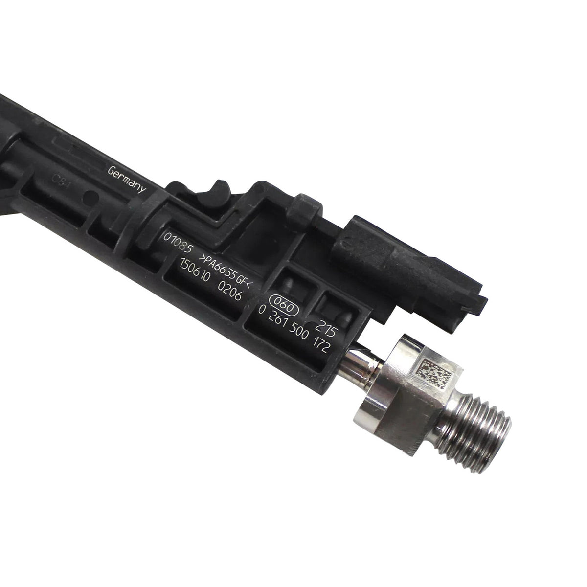 2014-2016 Bmw 335I 428I/2014-2016 M235I 0261500172 1Pcs Fuel Injector