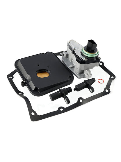 Chrysler Dodge Jeep Liberty 42RLE Transmission Shift Solenoid Block Pack Kit