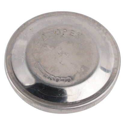 Kawasaki Mule 520 550 600 610 2010 2020 2030 2500 2510 Fuel Gas Tank Cap