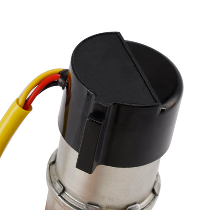 1986-2009 Suzuki VS700 VS750 VS800 Intruder 4 Wires Fuel Pump 15100-38A10