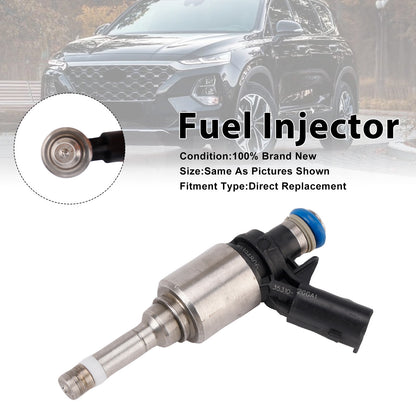 2016-2020 Kia Optima 2019-2020 Sorento 35310-2GGA1 1Pcs Fuel Injector