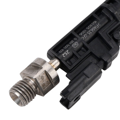 2011-2016 Bmw 5 Series/2011-2013 X5 0261500109 1Pcs Fuel Injector