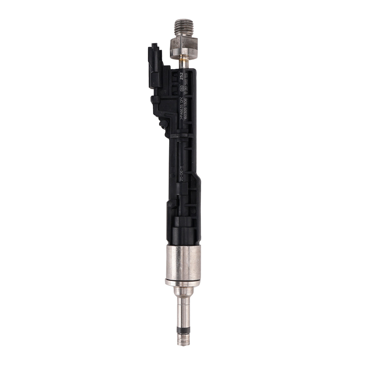 2011-2016 Bmw 5 Series/2011-2013 X5 0261500109 1Pcs Fuel Injector
