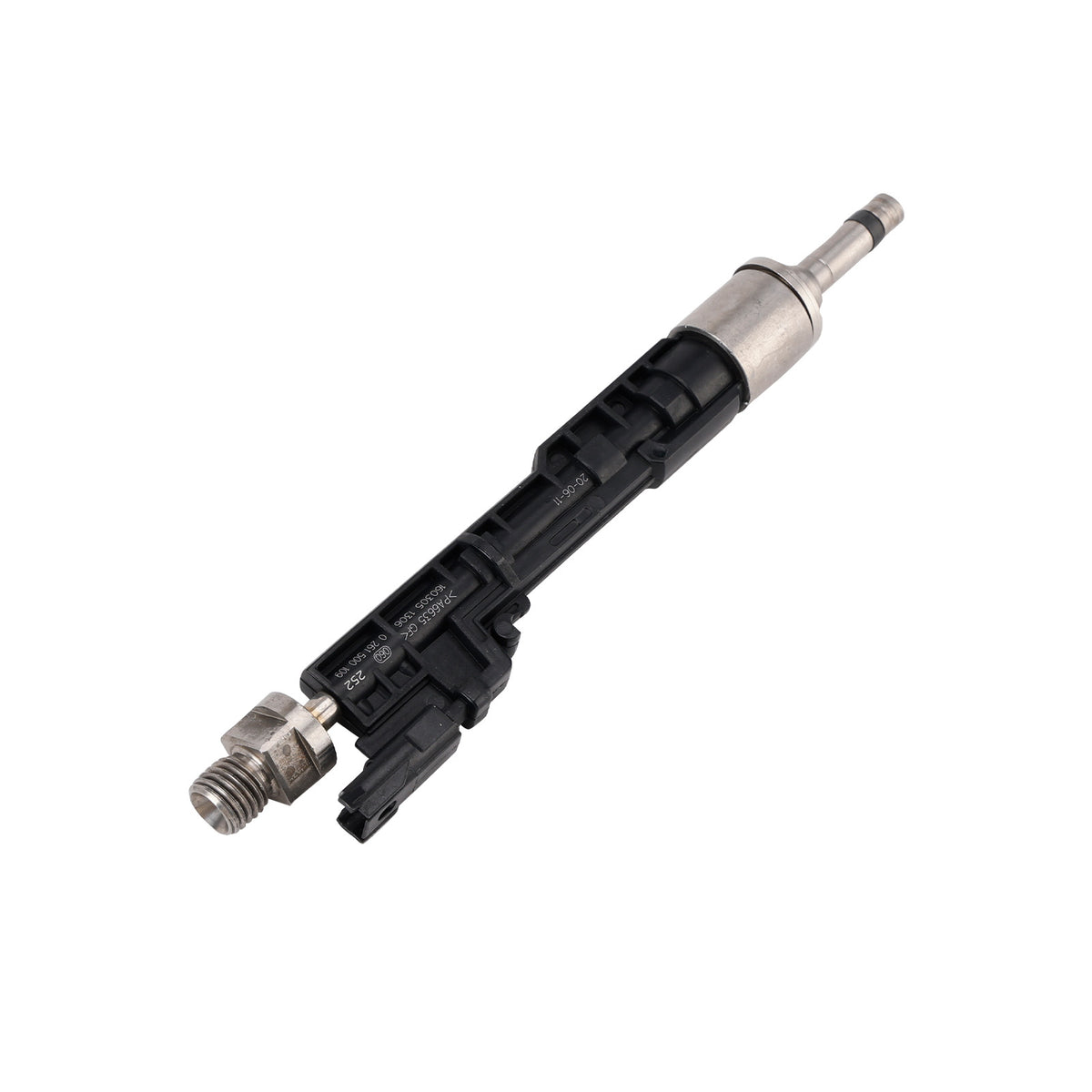 2011-2016 Bmw 5 Series/2011-2013 X5 0261500109 1Pcs Fuel Injector