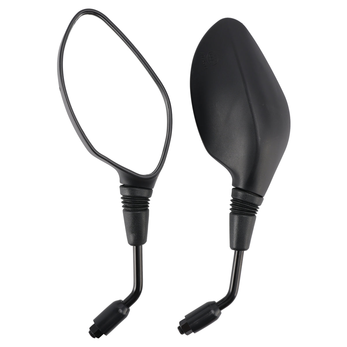 2013-2020 Honda CRF250L Rally CRF250M Replacement Mirror Set Left & Right