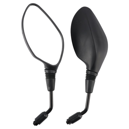 2013-2020 Honda CRF250L Rally CRF250M Replacement Mirror Set Left & Right