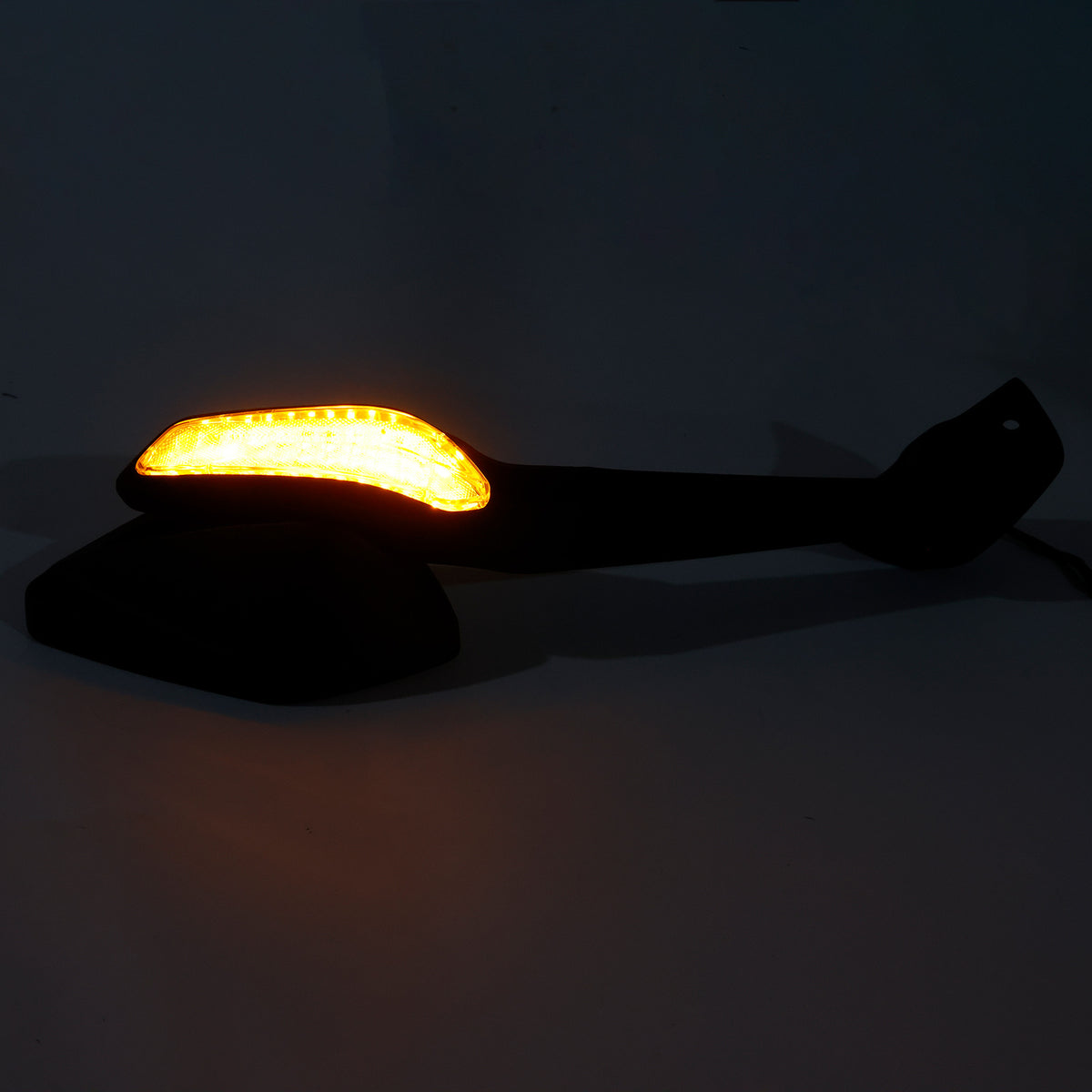 2022-2025 CFMoto 450SS 450SR 450SRS Rear View Mirror with Turn Signals