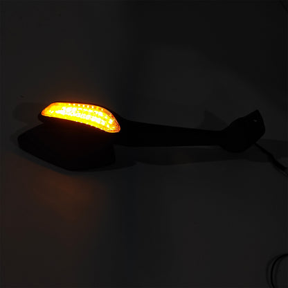 2022-2025 CFMoto 450SS 450SR 450SRS Rear View Mirror with Turn Signals
