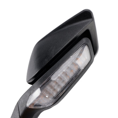 2022-2025 CFMoto 450SS 450SR 450SRS Rear View Mirror with Turn Signals