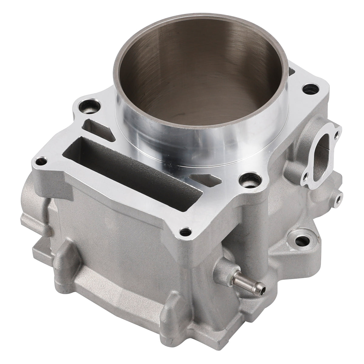 2006-2025 Raptor 700 YFM700R Yamaha Stock Bore Cylinder Top End Piston Kit