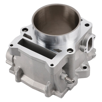 2006-2025 Raptor 700 YFM700R Yamaha Stock Bore Cylinder Top End Piston Kit