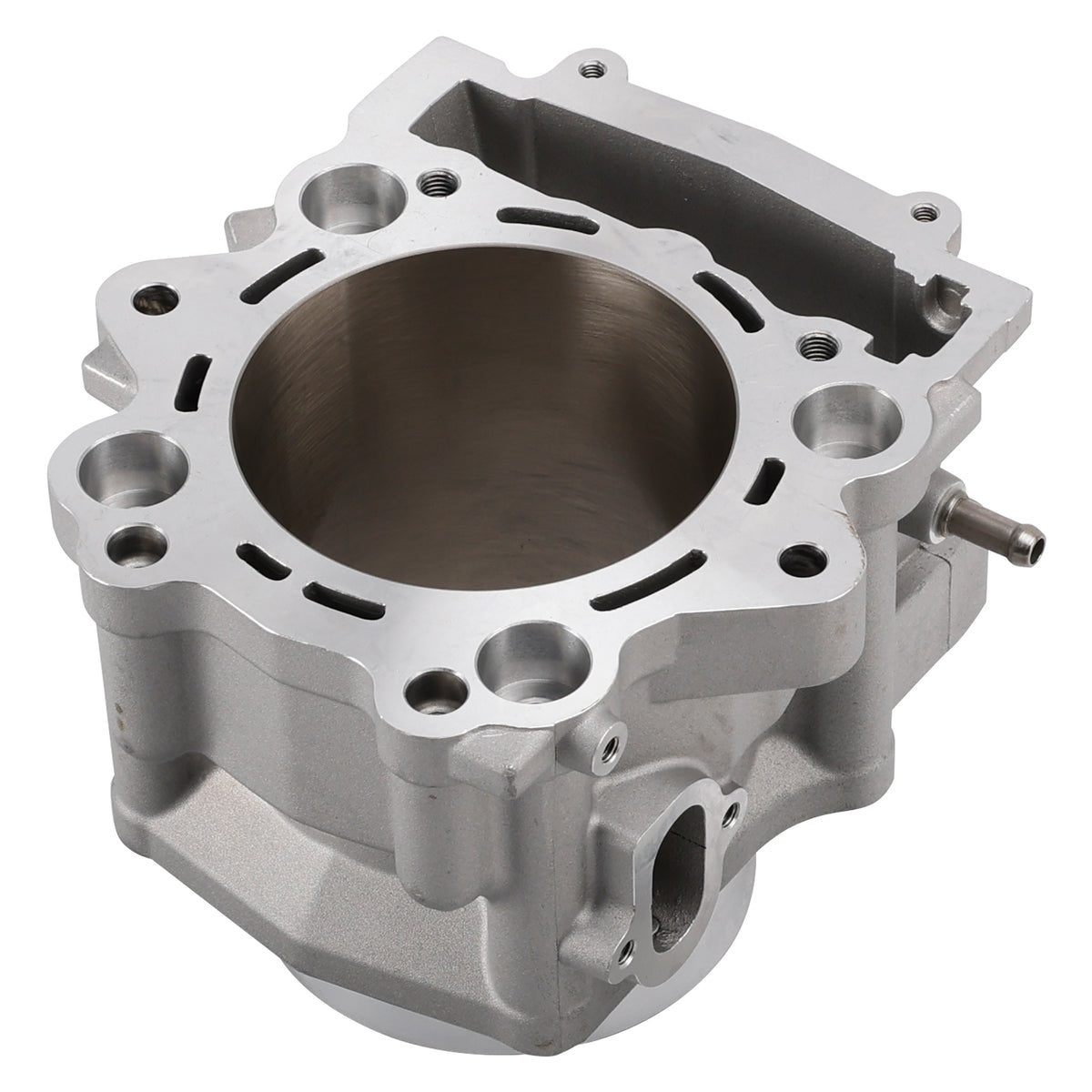2006-2025 Raptor 700 YFM700R Yamaha Stock Bore Cylinder Top End Piston Kit