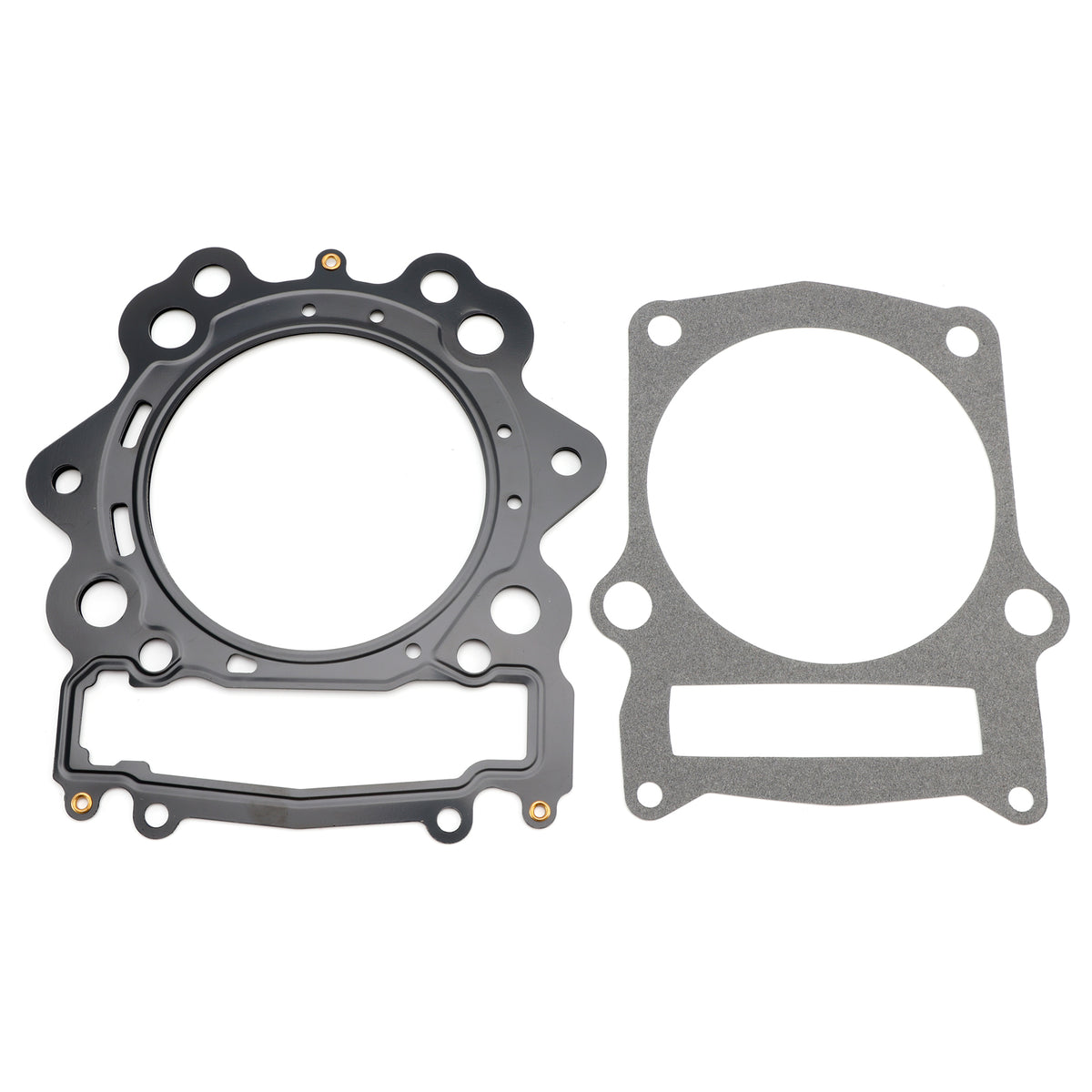 2006-2025 Raptor 700 YFM700R Yamaha Stock Bore Cylinder Top End Piston Kit
