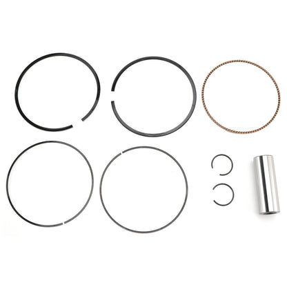 2006-2025 Raptor 700 YFM700R Yamaha Stock Bore Cylinder Top End Piston Kit