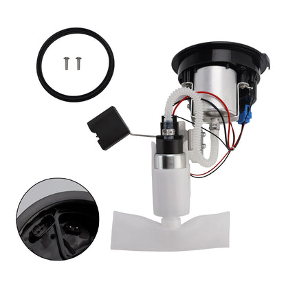 2007-2012 F650Gs F700Gs F800Gs Bmw 16148556077 Fuel Pump Assy Replacement