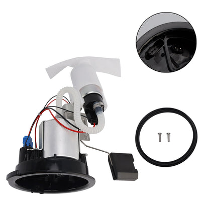 2007-2012 F650Gs F700Gs F800Gs Bmw 16148556077 Fuel Pump Assy Replacement