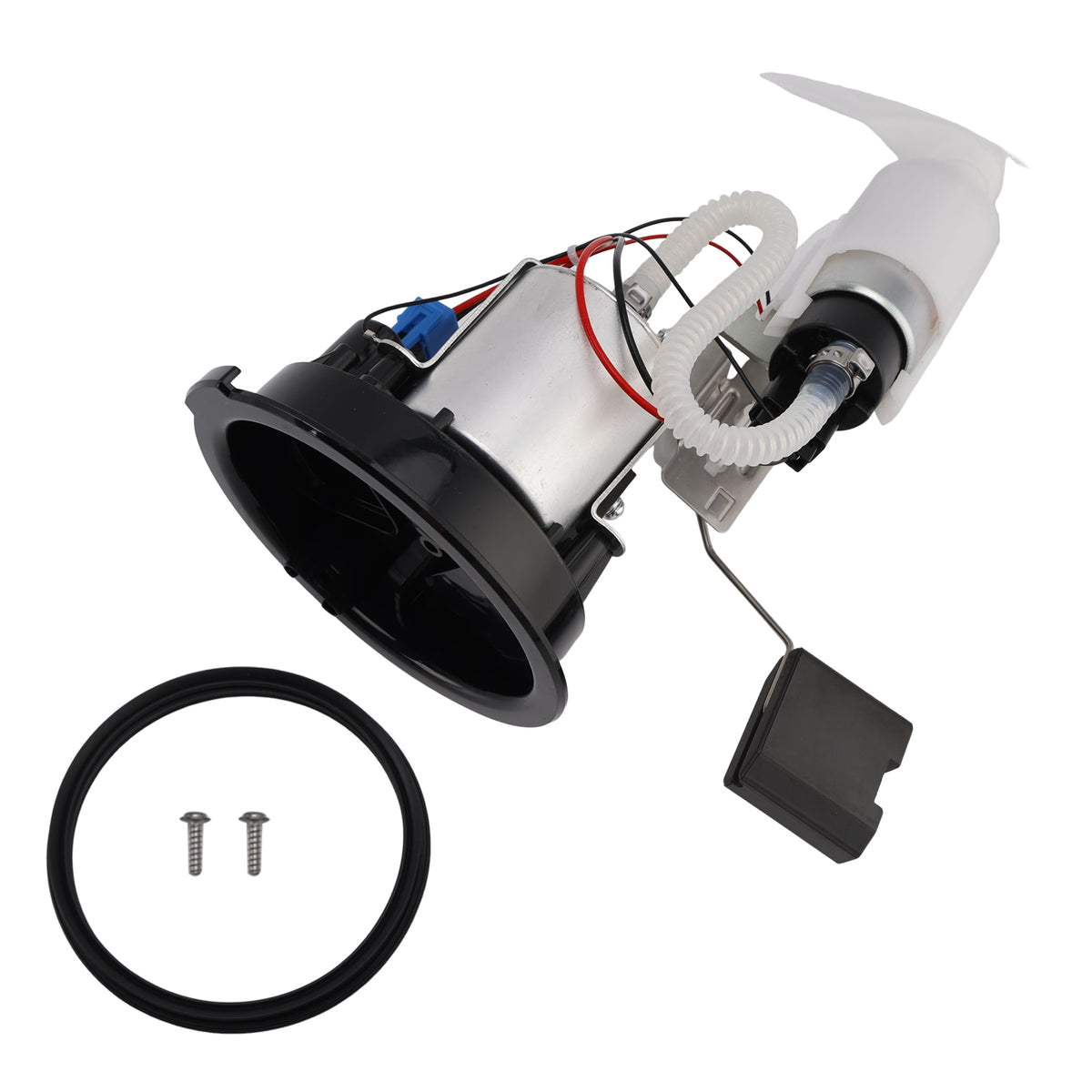 2007-2012 F650Gs F700Gs F800Gs Bmw 16148556077 Fuel Pump Assy Replacement
