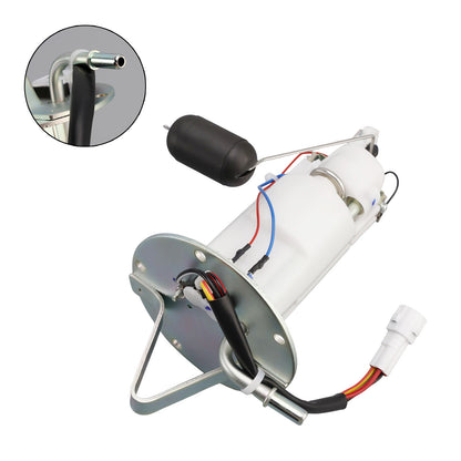 2009-2011 Suzuki Gsx-R1000 Gsx-R1000Z Fuel Pump Assy Replacement 15100-47H00