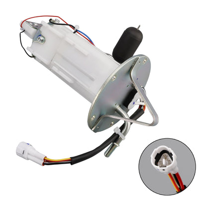 2009-2011 Suzuki Gsx-R1000 Gsx-R1000Z Fuel Pump Assy Replacement 15100-47H00
