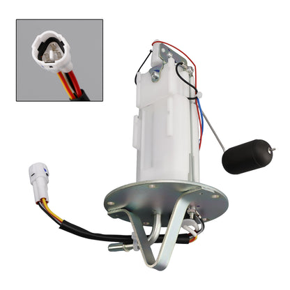2009-2011 Suzuki Gsx-R1000 Gsx-R1000Z Fuel Pump Assy Replacement 15100-47H00