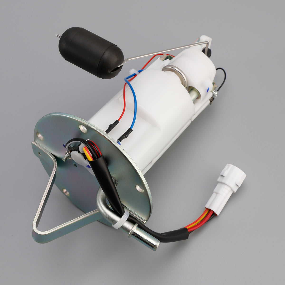 2009-2011 Suzuki Gsx-R1000 Gsx-R1000Z Fuel Pump Assy Replacement 15100-47H00