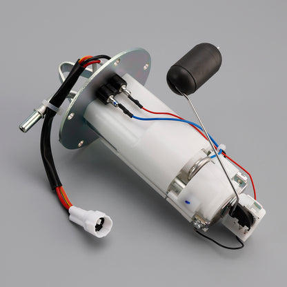 2009-2011 Suzuki Gsx-R1000 Gsx-R1000Z Fuel Pump Assy Replacement 15100-47H00
