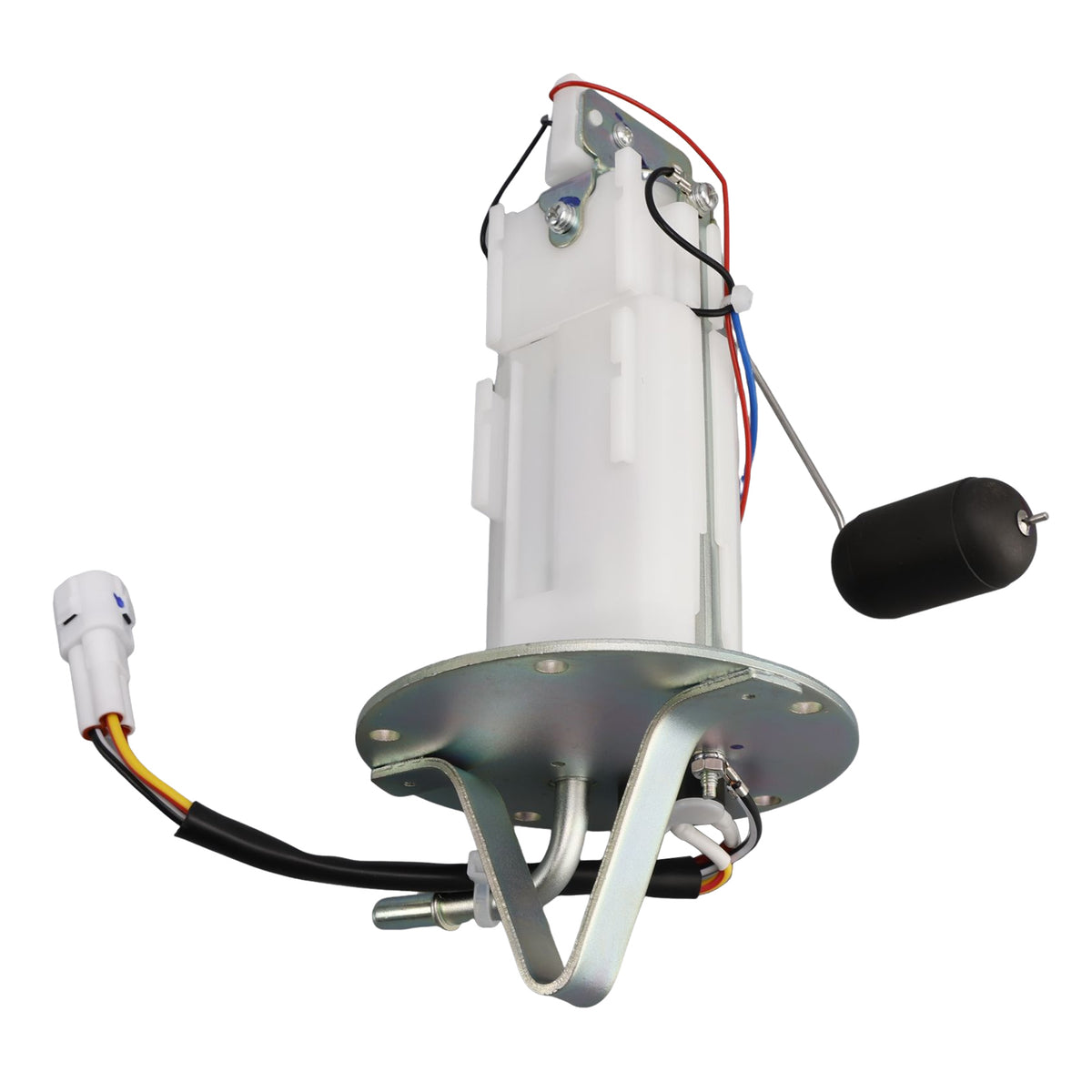 2009-2011 Suzuki Gsx-R1000 Gsx-R1000Z Fuel Pump Assy Replacement 15100-47H00