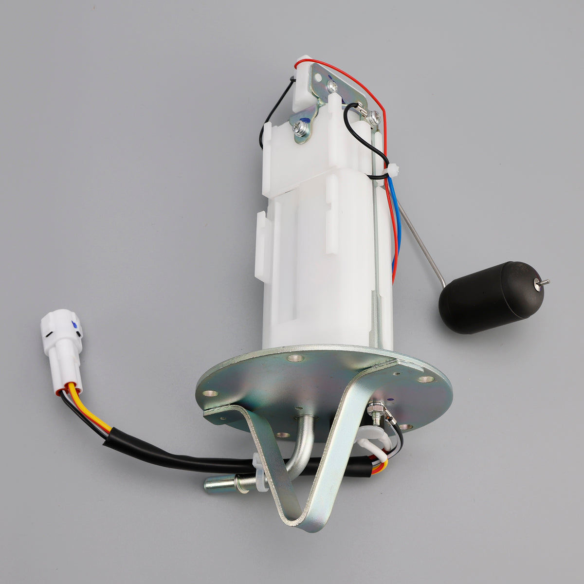 2009-2011 Suzuki Gsx-R1000 Gsx-R1000Z Fuel Pump Assy Replacement 15100-47H00