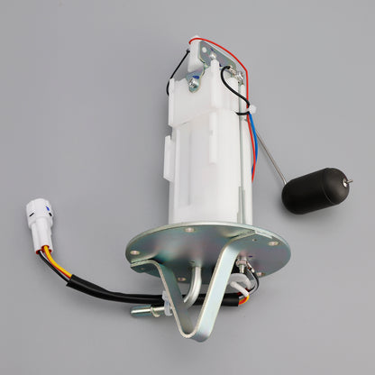 2009-2011 Suzuki Gsx-R1000 Gsx-R1000Z Fuel Pump Assy Replacement 15100-47H00