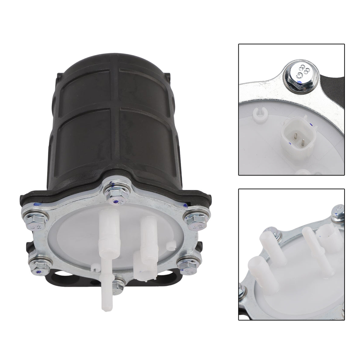 2010-2025 Vt750 Vt1300 Trx680 Honda 16700-Hn8-A62 Fuel Pump Assy Replacement