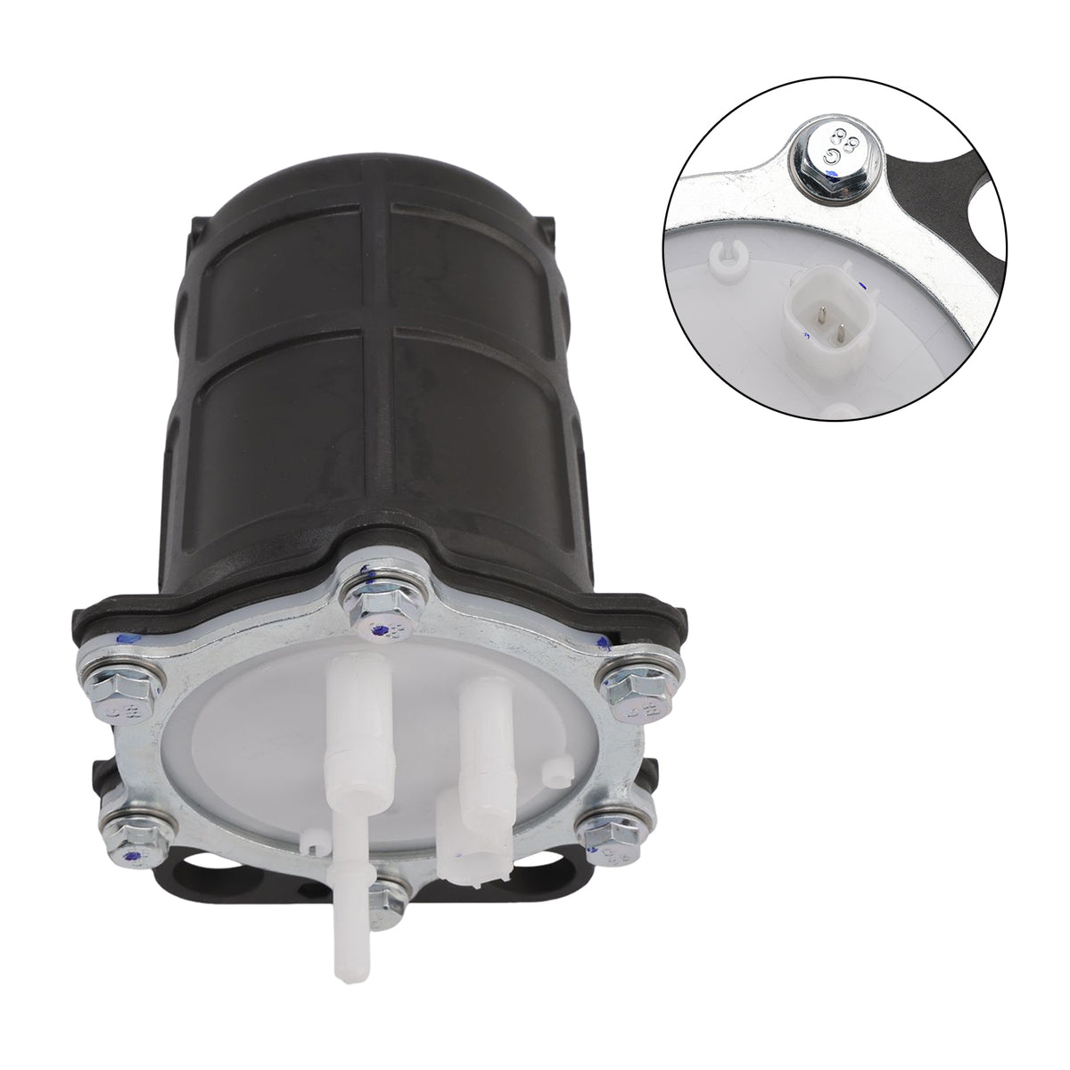 2010-2025 Vt750 Vt1300 Trx680 Honda 16700-Hn8-A62 Fuel Pump Assy Replacement