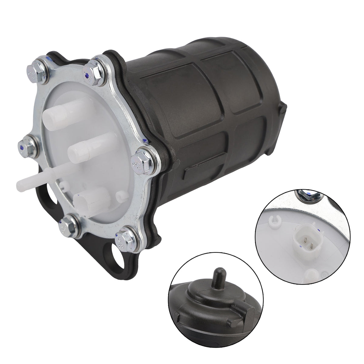 2010-2025 Vt750 Vt1300 Trx680 Honda 16700-Hn8-A62 Fuel Pump Assy Replacement