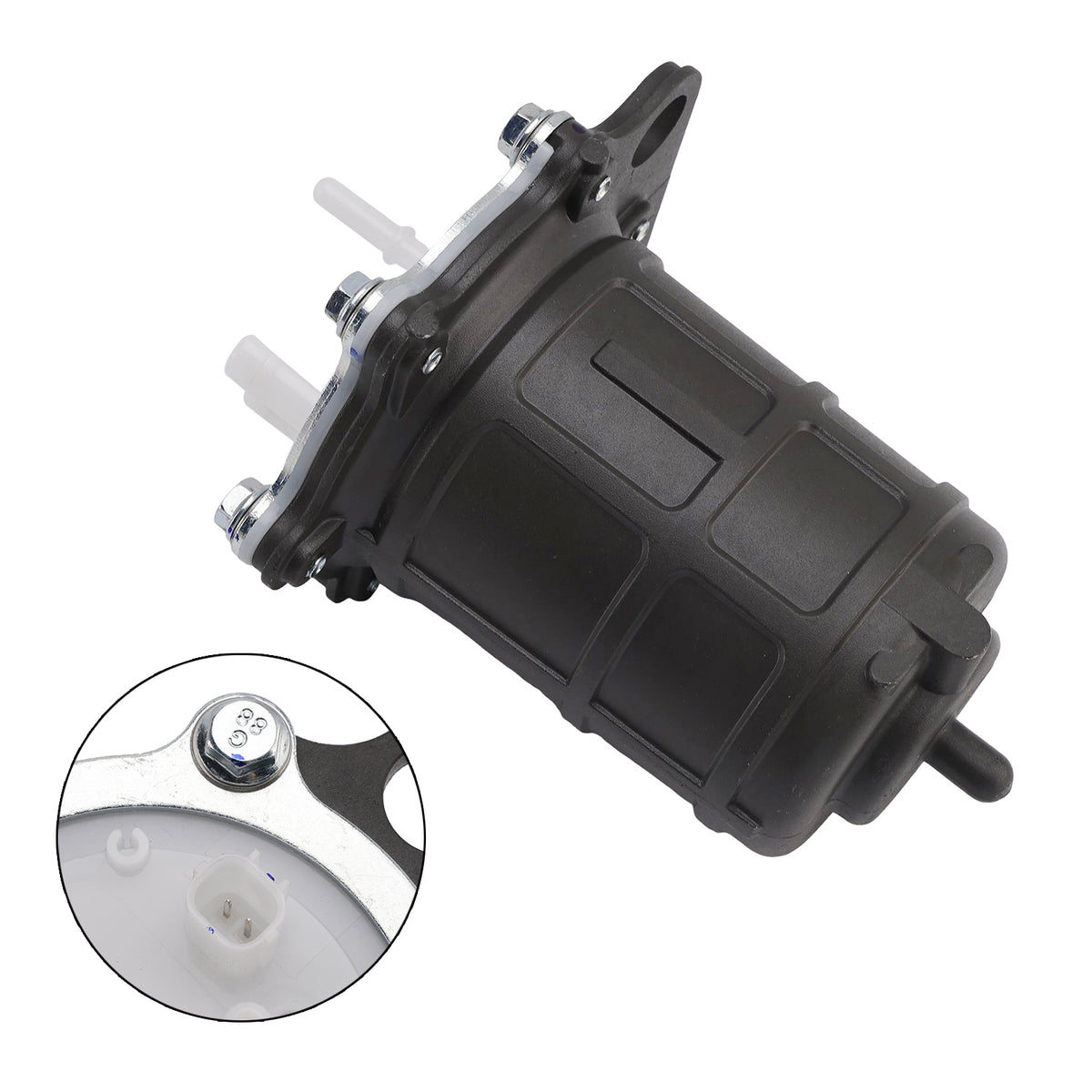 2010-2025 Vt750 Vt1300 Trx680 Honda 16700-Hn8-A62 Fuel Pump Assy Replacement