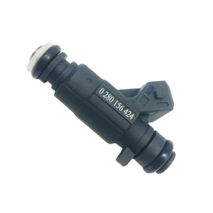 Chery Tiggo Byd 2.4L 0280156424 0 280 156 424 1Pcs Fuel Injector