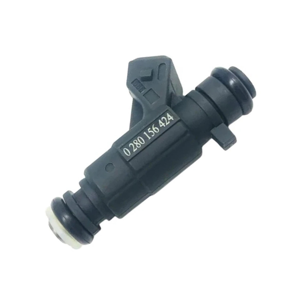 Chery Tiggo Byd 2.4L 0280156424 0 280 156 424 1Pcs Fuel Injector