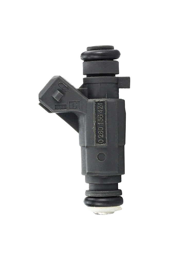 Chery Tiggo Byd 2.4L 0280156424 0 280 156 424 1Pcs Fuel Injector