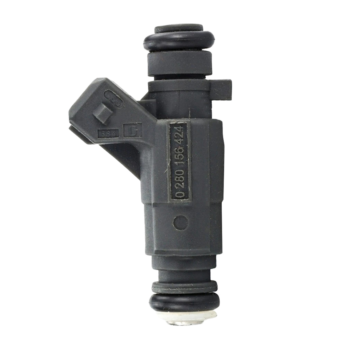Chery Tiggo Byd 2.4L 0280156424 0 280 156 424 1Pcs Fuel Injector