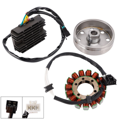 2011-2017 RSV4 1000 Tuono 1000 1100 V4 Aprilia Stator Rotor Regulator Kit