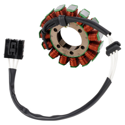 2011-2017 RSV4 1000 Tuono 1000 1100 V4 Aprilia Stator Rotor Regulator Kit