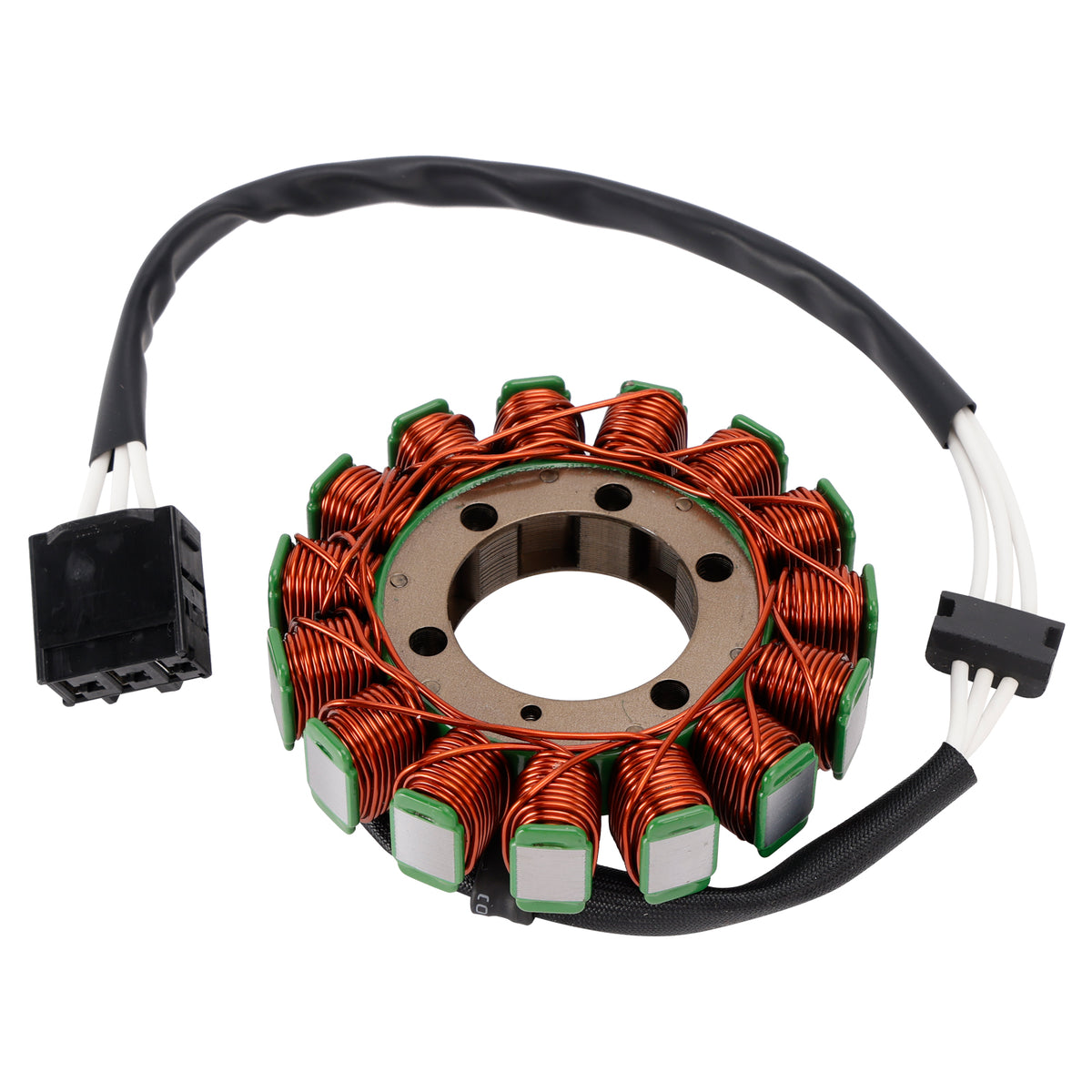 2011-2017 RSV4 1000 Tuono 1000 1100 V4 Aprilia Stator Rotor Regulator Kit