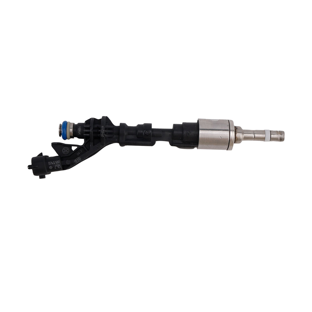 Land Rover LR4 Range Rover Jaguar XF XJ 0261500298 1Pcs Fuel Injector