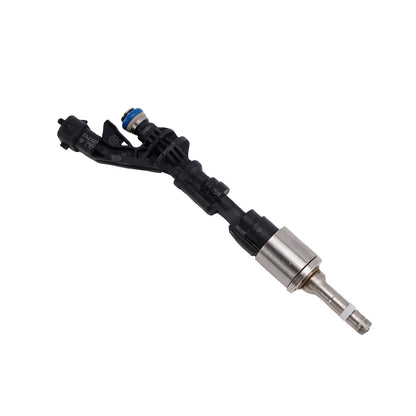 Land Rover LR4 Range Rover Jaguar XF XJ 0261500298 1Pcs Fuel Injector