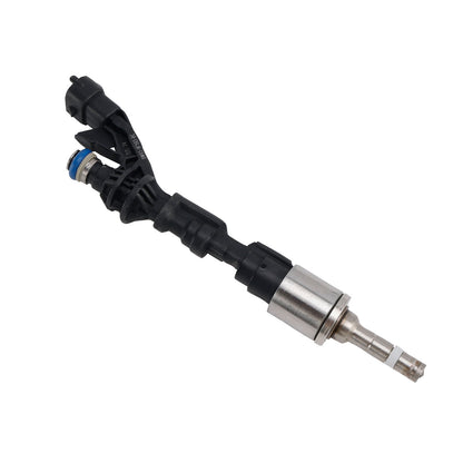Land Rover LR4 Range Rover Jaguar XF XJ 0261500298 1Pcs Fuel Injector